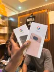 New Google Pixel 8 128GB Black - 2