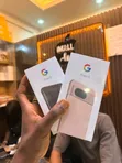 New Google Pixel 8 128GB Black - 4
