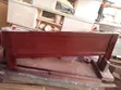 Single Bed Frame - 36x75 Inches - 4