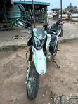 Royal Runner 200cc Motorcycle - 1