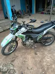 Royal Runner 200cc Motorcycle - 2