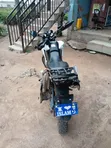 Royal Runner 200cc Motorcycle - 3
