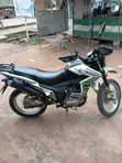 Royal Runner 200cc Motorcycle - 4