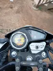 Royal Runner 200cc Motorcycle - 5