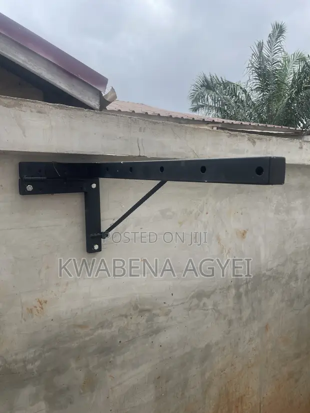 Foldable Metal Drying Line with Free Rope - 1