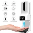 Intelligent Automatic Soap Dispenser - 1000ML - 1
