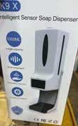 Intelligent Automatic Soap Dispenser - 1000ML - 2