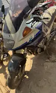 Yamaha FJ1200 2021 - 1