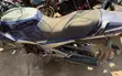 Yamaha FJ1200 2021 - 2
