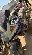 Yamaha FJ1200 2021 - 3