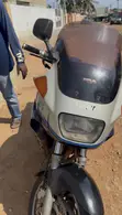 Yamaha FJ1200 2021 - 4