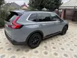 Honda CR-V EX AWD 2023 Gray - 2