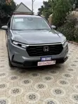 Honda CR-V EX AWD 2023 Gray - 3