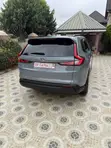 Honda CR-V EX AWD 2023 Gray - 4