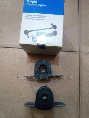 Delphi Chevy Camaro Stabilizer Bar Bushing (USA)