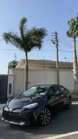 Toyota Corolla 2018 Black - 5