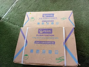 Pearl 1.5HP Inverter Air Conditioner