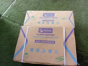 Pearl 1.5HP Inverter Air Conditioner