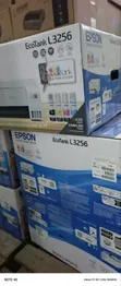 Epson EcoTank L3256 Multifunction Wi-Fi Ink Tank Printer - 2
