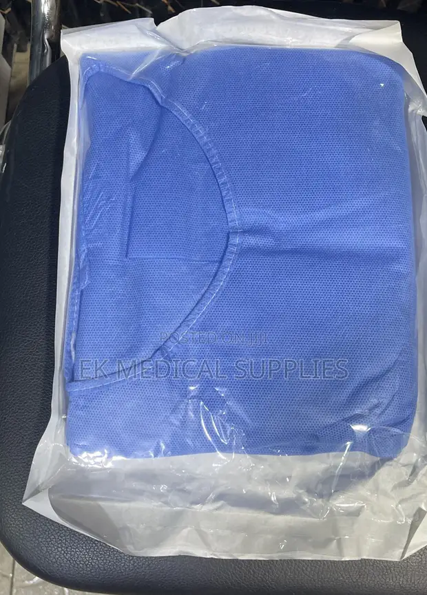 Surgical Gown - 1