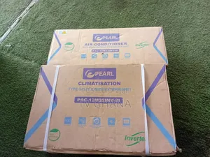 Pearl 1.5HP Inverter Split System Air Conditioner