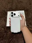 Apple iPhone 17 Pro Max 512GB Silver - 3