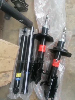 Ford Edge 2007 Front and Back Shocks - Brand New