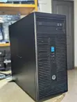 HP 280 G1 Business Desktop Computer - 3