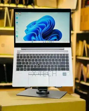 HP EliteBook 840 G5 Laptop