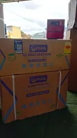 Pearl 1.5HP Split System Air Conditioner - 2