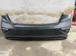 Kia Forte 2019-2020 Rear Bumper - 2