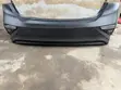 Kia Forte 2019-2020 Rear Bumper - 3