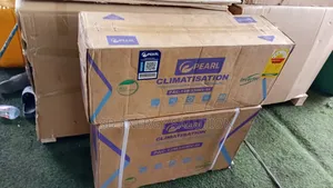 Pearl 1.5HP Split System Air Conditioner