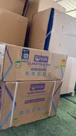 Pearl 1.5HP Split System Air Conditioner - 1