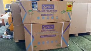 Pearl 1.5HP Split System Air Conditioner