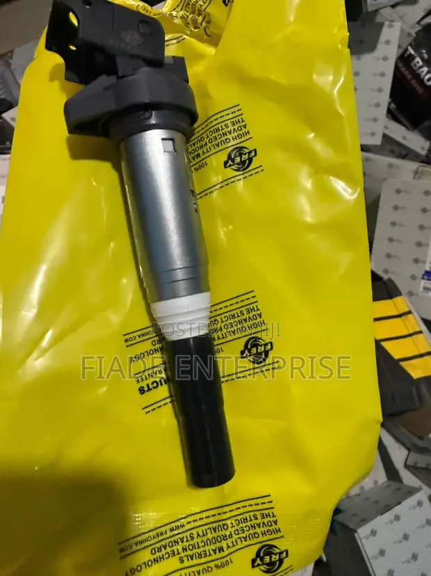FREY Ignition Coil for BMW F30 F10 X3 X5 (2010-2018) - 1