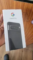New Google Pixel 8 Pro 128GB Black - 1