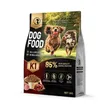 K1 Dog Food 1kg (Dried Meat Mixed) - 1