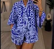 African Print Bubu Dress - Brand New - 2