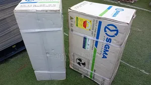 Sigma 1.5HP Split System Air Conditioner
