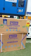 Pearl 1.5HP Split AC - 1 Year Warranty - 2