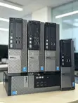 Dell OptiPlex 3020 Desktop Computer - 3