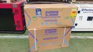 Pearl 1.5HP Split System Air Conditioner