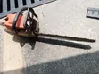 Ace Chainsaw Machine - Used - 2