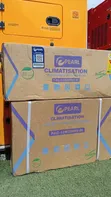Pearl 1.5HP Split System Air Conditioner - 1