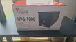 Brand New 1000VA / 600W UPS - 2
