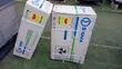 Sigma 1.5HP Split AC - Modern Design - 2
