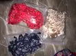 Fashion Caps - Cotton & Leather Blend - 4
