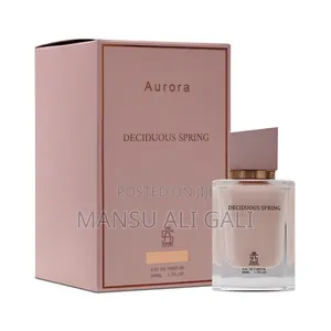 Aurora Scents Deciduous Spring Eau de Parfum