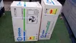 Brand New Sigma 1.5HP Split System Air Conditioner - 1
